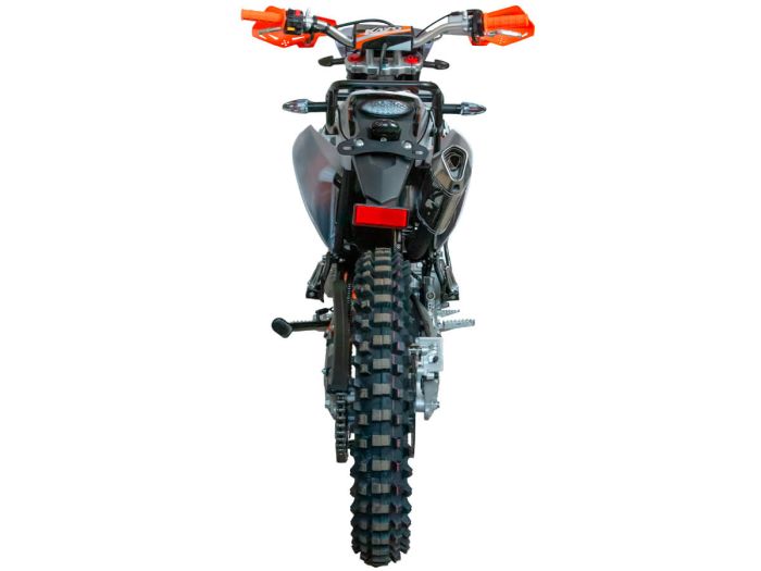 KAYO T2 300 ENDURO PR motorcycle 21/18 (2023)