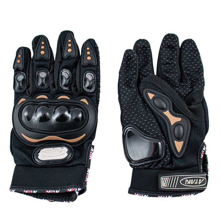 ATAKI SC-011 Textile Gloves