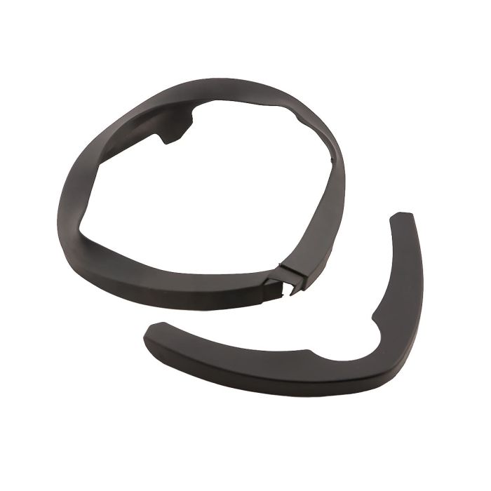 Bottom rim for ATAKI FF902 helmet