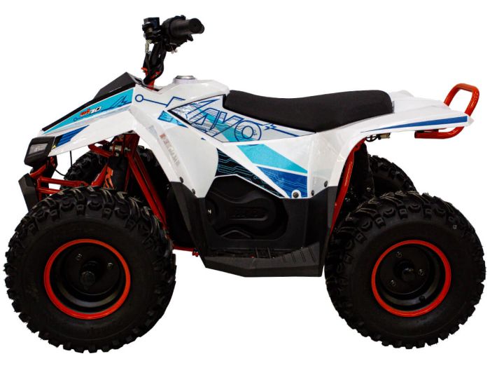 KAYO eA70 ATV (2024)