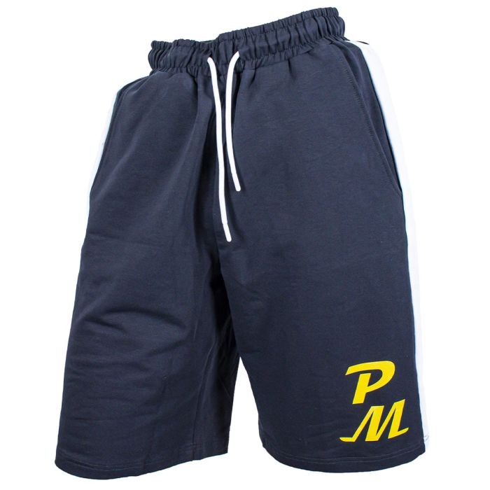 ROLLING MOTO STREET Shorts