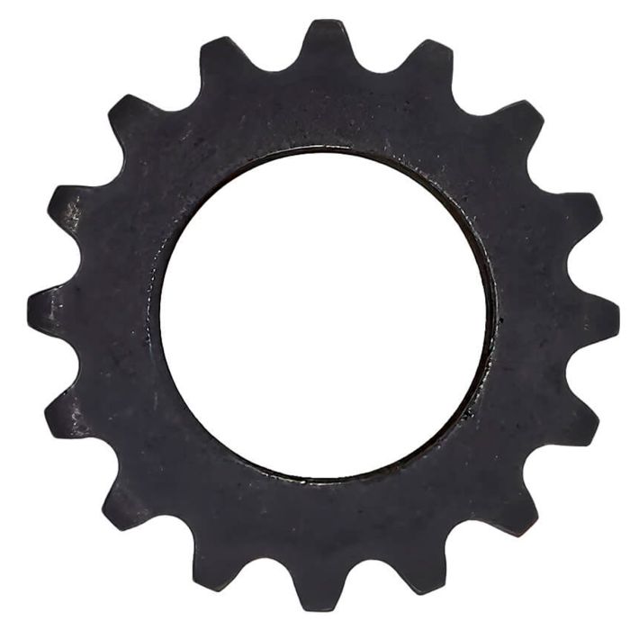 Timing chain drive sprocket leading dvigod YX120.140 (el.starter) CN