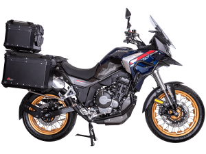 Motorcycle CYCLONE RX600 ADV (SR600GY) 2025