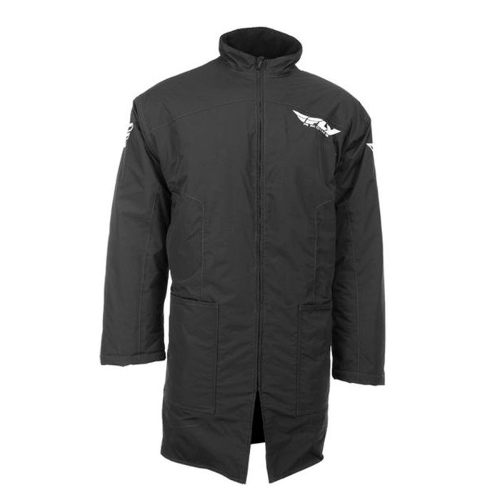 Long coat FLY RACING PIT COAT