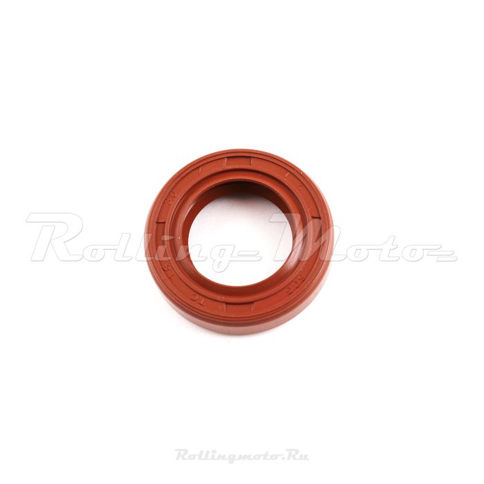 18x30x7 oil seal 1P57QMJ-2D (150cm3, variator, reverse)