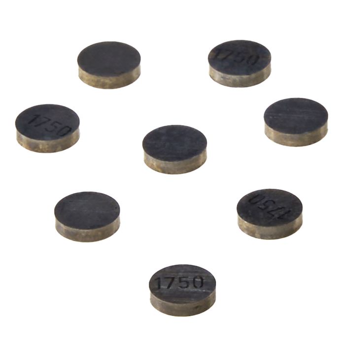 Valve adjusting washer (set) GR500