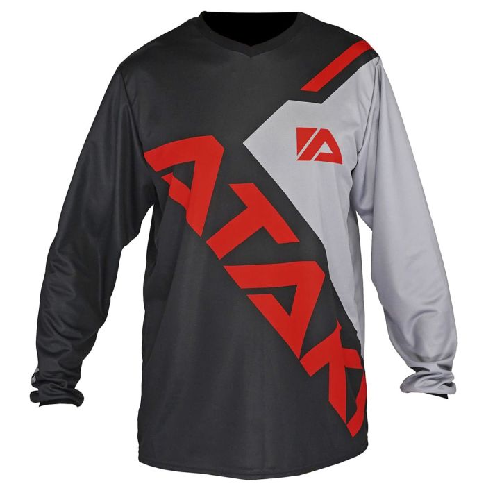 ATAKI Impact Jersey