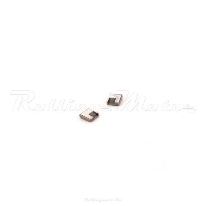 ASIAWING gear retainer support plates (pair, top/bottom) moveZT196MR