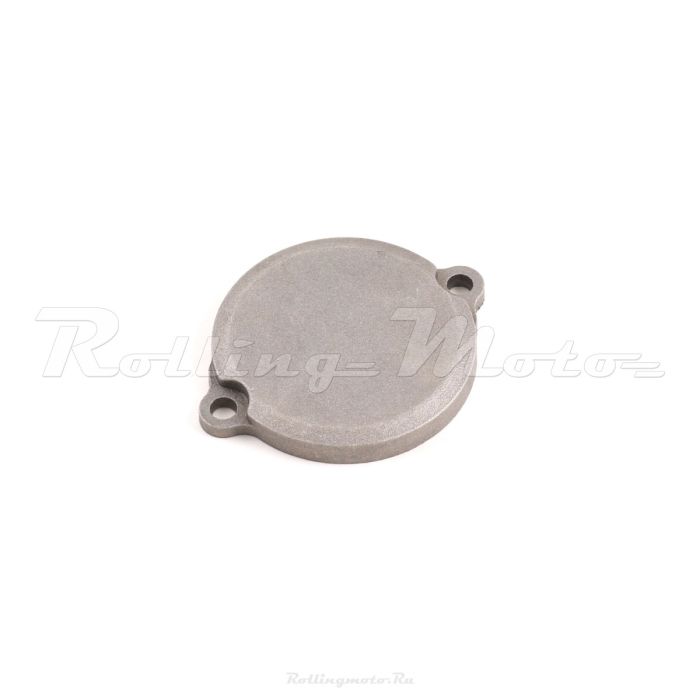 Exhaust valve actuator cover left GR7 dvigod MT-250 2T OEM