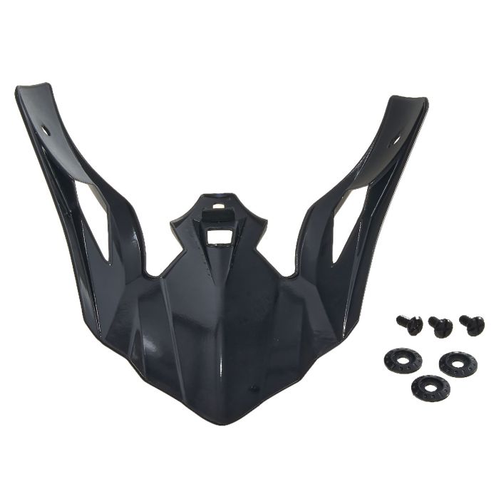 SHOT PULSE EDGE helmet visor