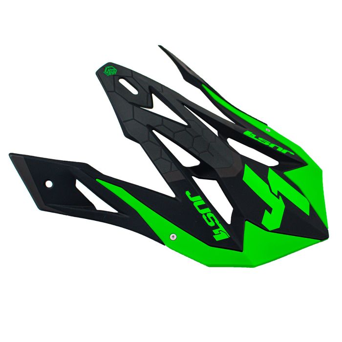 JUST1 J18 HEXA Helmet Visor