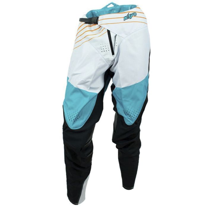 KAYO EVOLUTION motocross pants