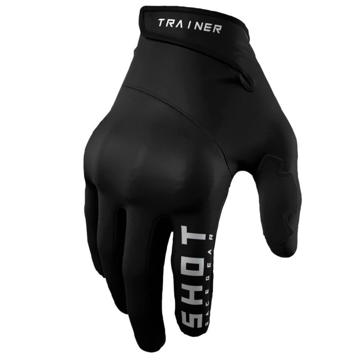 SHOT TRAINER CE gloves