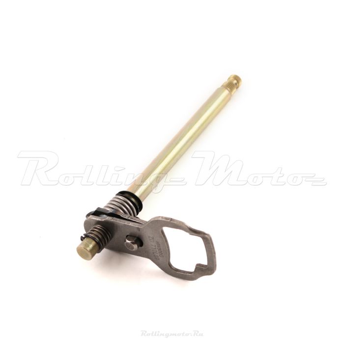 Shift Shaft Assembly ZS174MN-3 (CBS300) dvigod