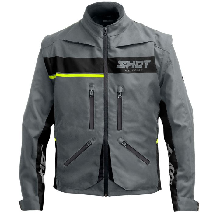 SHOT CONTACT ASSAULT 2.0 Jacket