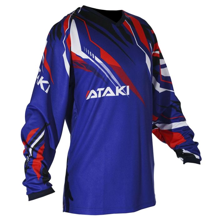 ATAKI 801 Jersey (height 170)