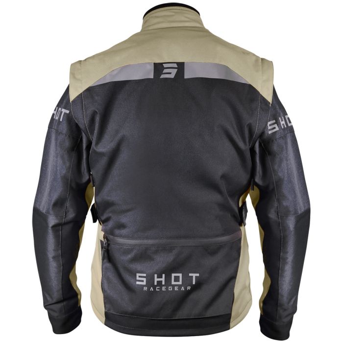 SHOT RACETECH Jacket