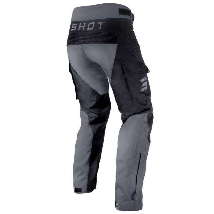 SHOT RACETECH motocross pants