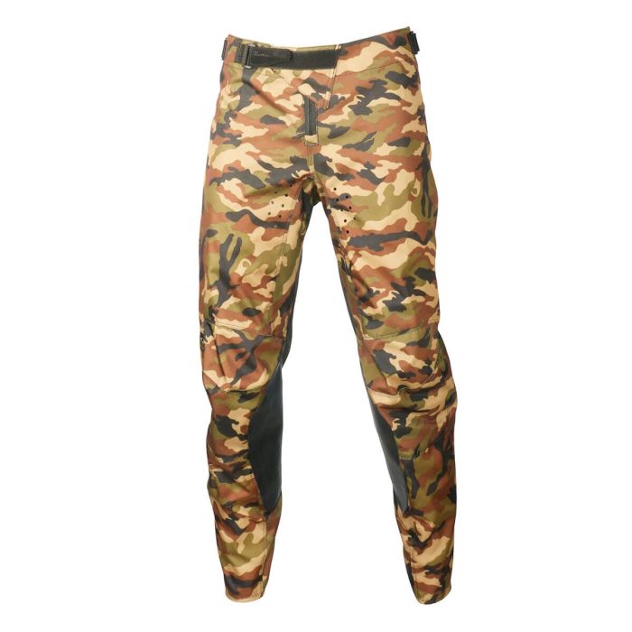 ROLLING MOTO CAMO motocross pants