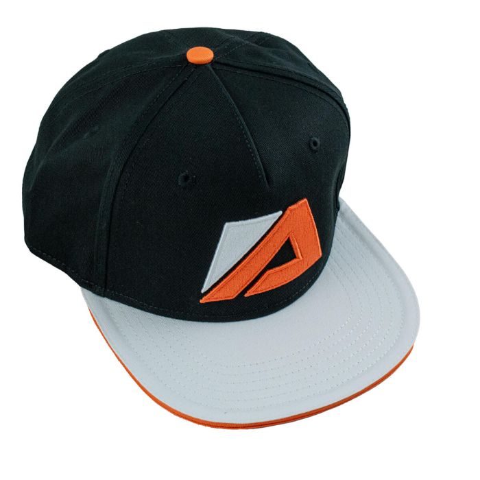 Baseball cap ATAKI