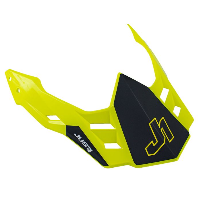 JUST1 J34 PRO OuterSpace helmet visor