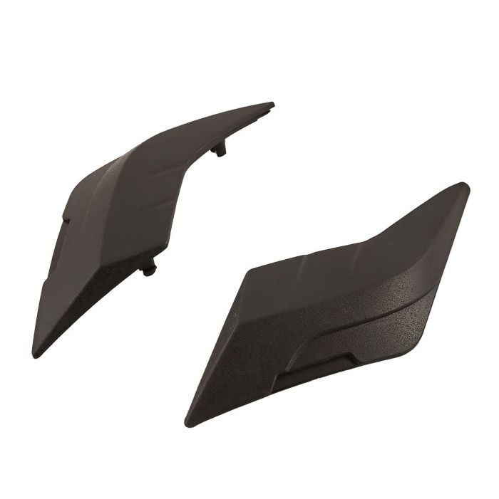 Frontal ventilation pads for ATAKI FF902 helmet (right-left set).