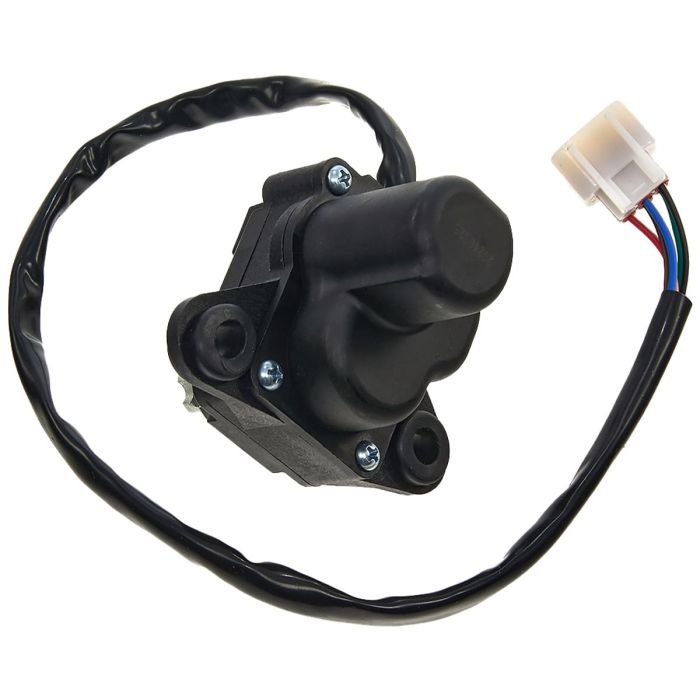 GR7/8 MT-250 2T exhaust valve actuator reducer