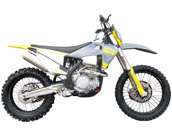 Motorcycle GR7 F300L (4T NC300S) Enduro OPTIMUM (2024)