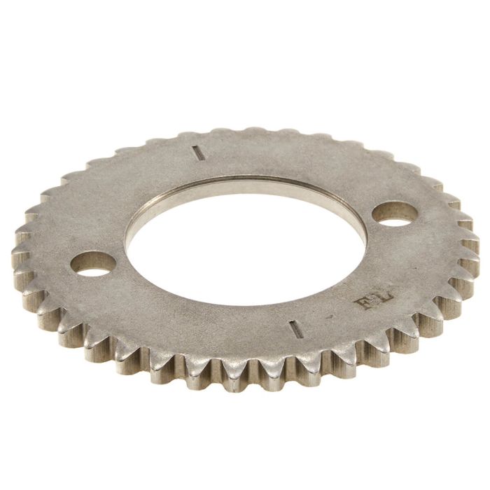 Camshaft sprocket move190YMR