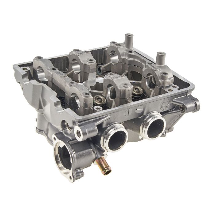 GR500 Cylinder Head