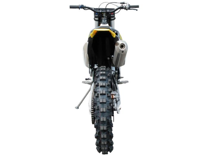 GR7 F300A (4T CB300RL) Enduro OPTIMUM motorcycle (2024)