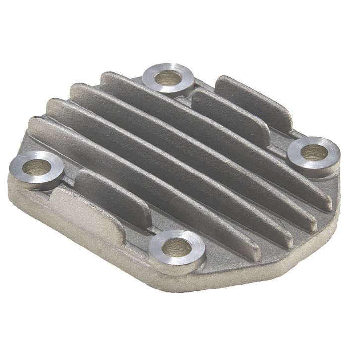 Camshaft cover for the engineHS152FMH