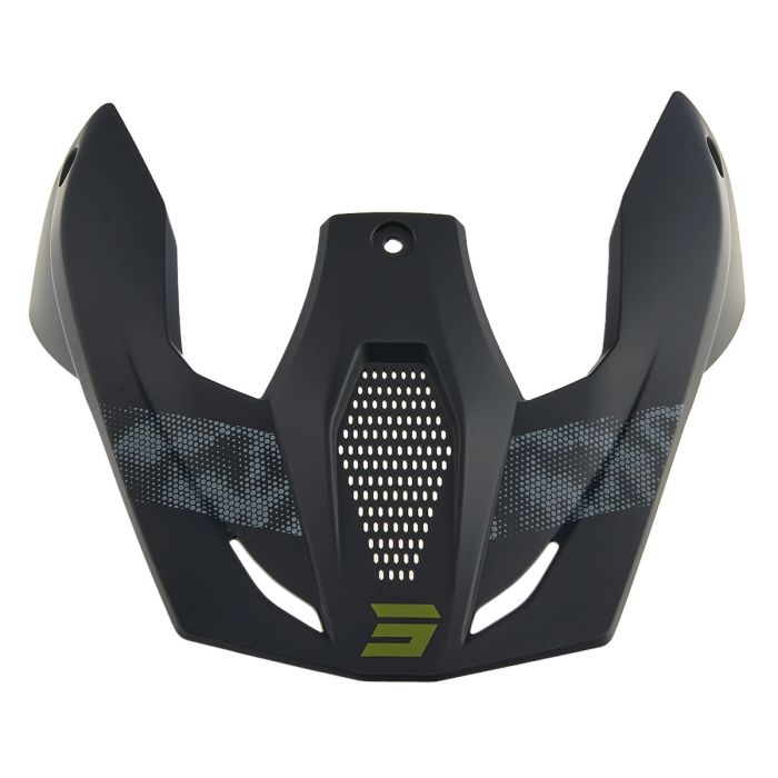 SHOT FURIOUS PATROL helmet visor