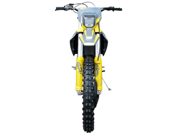 GR7 F300A (4T CB300RL) Enduro OPTIMUM motorcycle (2024)