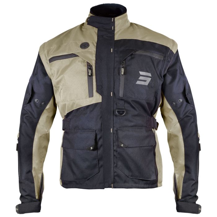 SHOT RACETECH Jacket