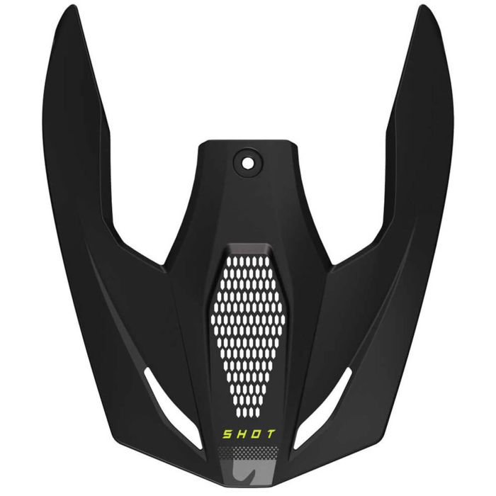 SHOT RACE BATTLE helmet visor