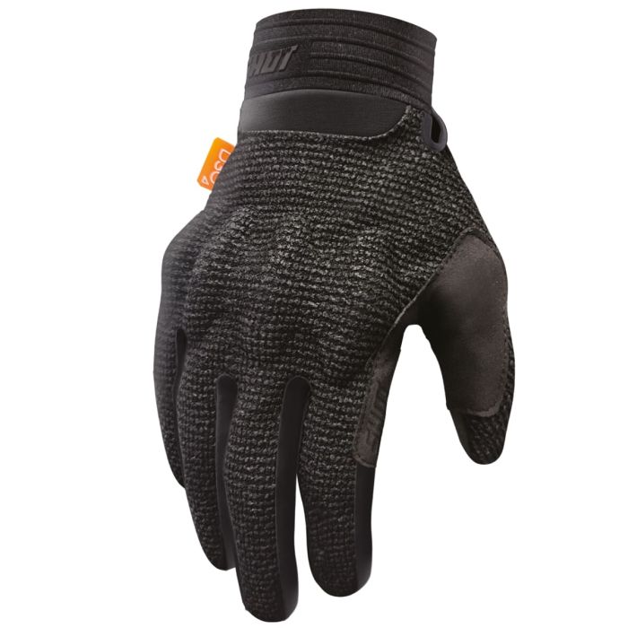 SHOT GUARD D3O gloves