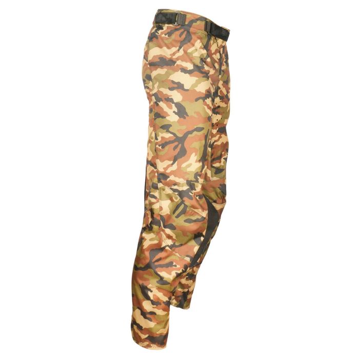 ROLLING MOTO CAMO motocross pants