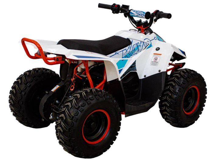 KAYO eA70 ATV (2024)