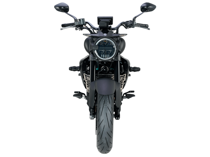 Motorcycle ZONTES ZT350-S (4T ZT184MP EFI) 17/17 (2023)