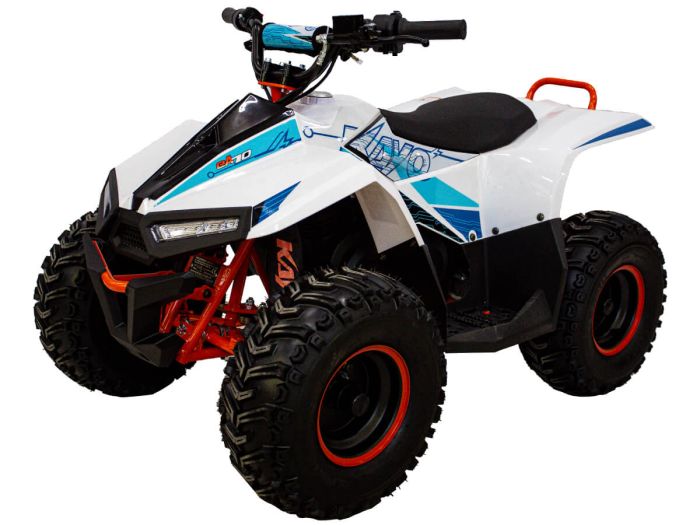 KAYO eA70 ATV (2024)