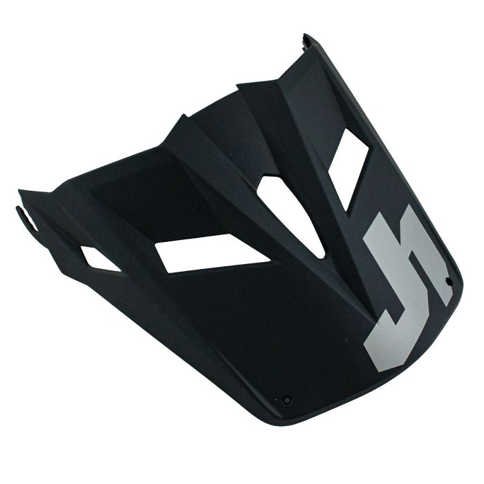 Helmet visor JUST1 J22 SOLID