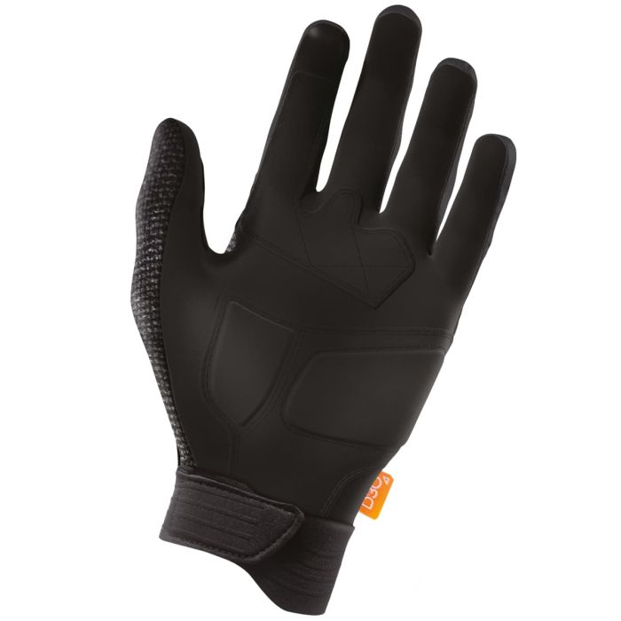 SHOT GUARD D3O gloves