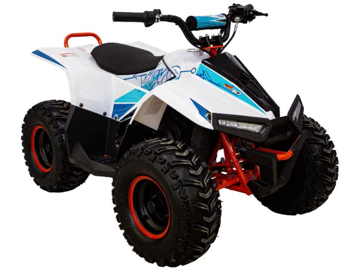 KAYO eA70 ATV (2024)