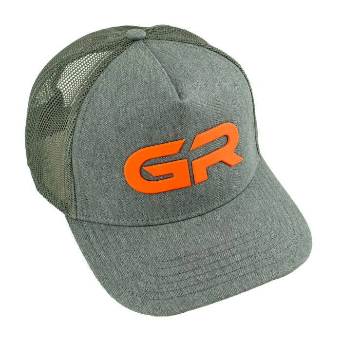 Baseball cap GR