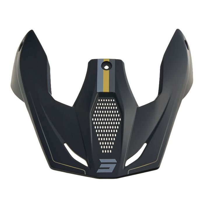 SHOT FURIOUS AIM Helmet Visor