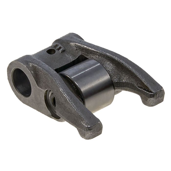 GR500 exhaust valve rocker