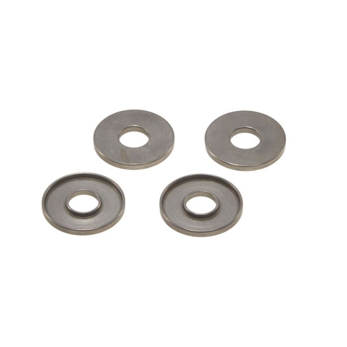 Valve spring washer (set of 4 pcs.) ZS194MQ (slant-head) GR7/8