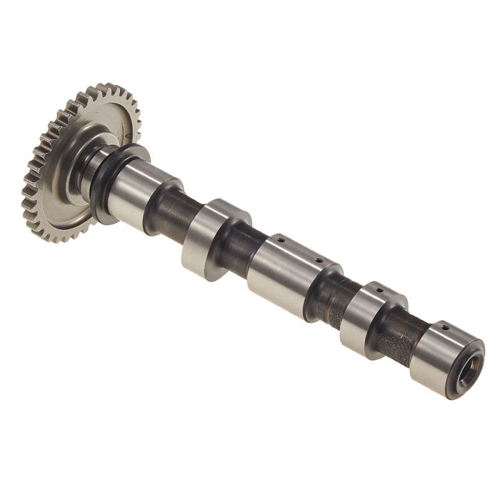 GR500 exhaust camshaft