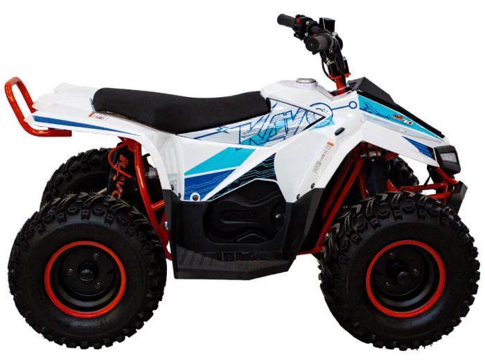 KAYO eA70 ATV (2024)